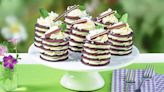 Cookie Stacks Are the Perfect No-Bake Summer Treats — 3 Fast and Easy Recipes