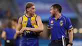 Reid's two-game ban upheld at AFL tribunal