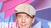 ‘I don’t think I’m Bruce Springsteen’: Damian Lewis says his music career is a ‘mini mid-life crisis’