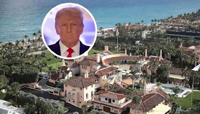 How Much Is Mar-a-Lago Actually Worth? It’s a Billion-Dollar Question.