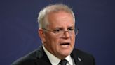 Former Australian PM Morrison took on extra powers in secret
