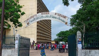 Congo-B: la grève des enseignants se durcit à l’université publique de Brazzaville