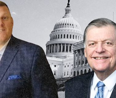 Paul Bondar vs. Tom Cole fact check: Voting history, residency and tax records