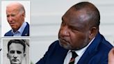 Papua New Guinea PM says nation ‘does not deserve’ to be called ‘cannibals’ after Biden says uncle eaten in WWII