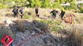 British woman dies after Benidorm cliff plunge
