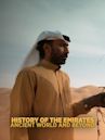 History of the Emirates: Ancient World and Beyond