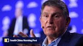 Democrat Senator Manchin quits party, says US ‘politics are broken’