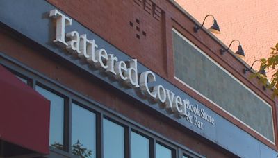 Barnes and Noble confirms offer to buy Colorado indie bookstore chain Tattered Cover