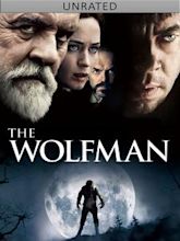 The Wolfman (film)