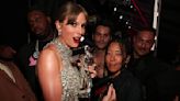 Screams for Taylor Swift, Confusion Over Johnny Depp, and More You Didn’t See on TV During the VMAs