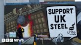 Tata: Unite to start Port Talbot and Llanwern industrial action