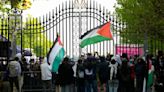 Education Dept. probes Columbia over alleged anti-Palestinian discrimination