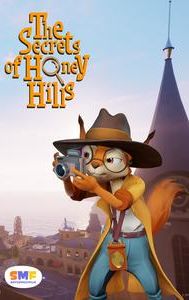 The Secrets of Honey Hills