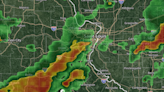 Another round of severe storms on the way Wednesday for St. Louis region