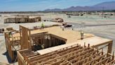 Home sales slow and prices still high in Coachella Valley