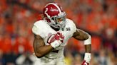 Ranking the best RB from each SEC program in the 21st century