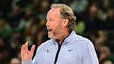 Phoenix Suns officially name Mike Budenholzer head coach two days after firing Frank Vogel