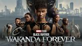 A Gay Kiss Was Cut From 'Wakanda Forever's Original Script