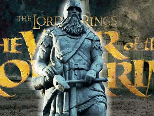 Helm Hammerhand From Lord of the Rings: War of the Rohirrim, Explained