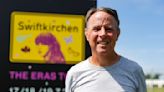 48 Stunden ausharren: «Swifties» vor Arena in Gelsenkirchen