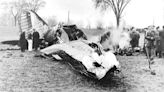 Historic Canadian plane crash mystery to be probed in ElderCollege course