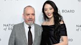 Who Is Paul Giamatti's Girlfriend? All About Clara Wong