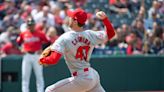 Angels waste strong outing from Griffin Canning in loss to Guardians