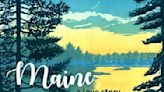 ‘Northeaster,’ ‘Maine, A Love Story’ among finalists for Maine Literary Awards