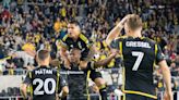 Want to watch Columbus Crew in 2023 MLS playoffs? Here's the first-round schedule vs. Atlanta United