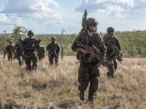 防止中國侵略 菲國首座美軍「聯合戰備中心」下月啟用 - 自由軍武頻道