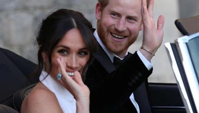 Meghan Markle y Harry toman la decisión más difícil tras seis años de matrimonio