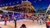 Holiday ice rinks 2022: Places where you can skate outdoors in metro Phoenix