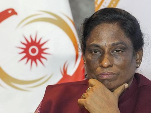 IOA feud: President Usha ‘autocratic’, EC members in letter to IOC