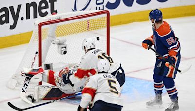 Three stats from three losses that have Florida Panthers facing Stanley Cup Final Game 7