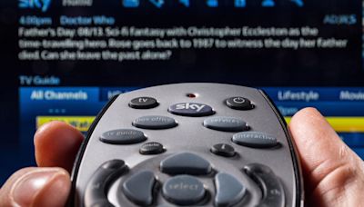 Sky customers told to upgrade box or miss out on major TV boost this summer