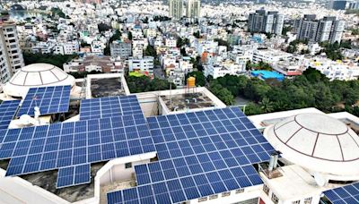 How well is India tapping its rooftop solar potential? | Explained