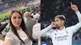 El divertido relato de Fede Valverde sobre el día que Mina Bonino lo retó tras quedar eliminado de la Champions League