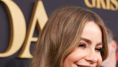 ‘Griselda’ Star Sofía Vergara Makes History With 2024 Emmy Nomination - E! Online
