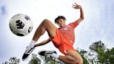 All-First Coast boys soccer: Antonio Mancinotti used teamwork to make Mandarin magic