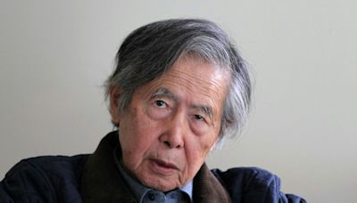 Alberto Fujimori, cuatro claves de la era que polarizó a Perú