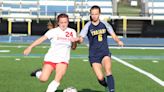 PHOTO GALLERY: Girls Soccer – Grosse Ile vs Trenton