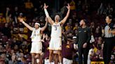 Garcia scores 14 points to lead Minnesota over SC Upstate 67-53