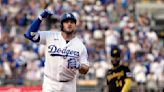 Palacios pega un doble para la victoria; Piratas supera por 9-7 a Dodgers