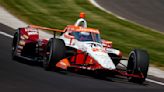 Hunter-Reay on broken Indy 500 suspension: ‘It was survival’