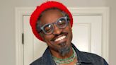 Andre 3000 breaks Billboard record with flute song