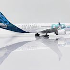 飛機模型JC 空客A330-900NEO 1:200 飛機模型合金F-WTTE原廠A339 AIRSPACE