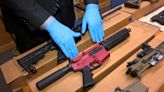 Baltimore lawsuit leads ghost gun manufacturer to halt sales in Maryland