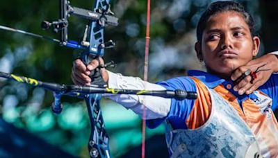 Paris Olympics: India’s archers need to buck history of mental frailty in knockout rounds