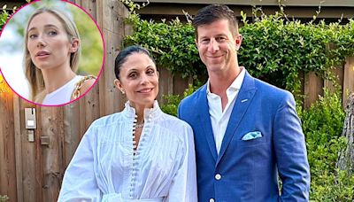 Bethenny Frankel Slams Rumor She Wore Ex Paul Bernon’s Ring as He Moves On With Aurora Culpo