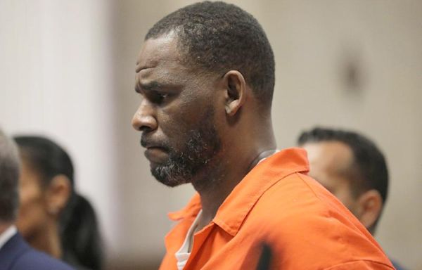 R. Kelly Moved to Prison in North Carolina + Benzino's Idiotic Defense of Kelz | WATCH | EURweb